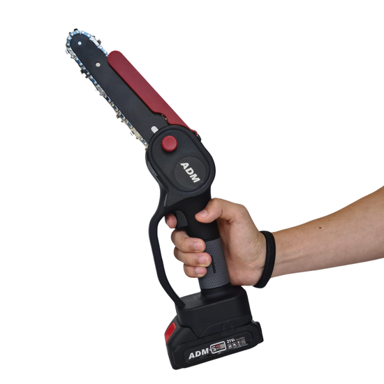 527 : MINI PIŁA ŁAŃCUCHOWA/ MINI CHAINSAW