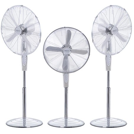 CR 7314 : CYRKULATOR CR 7314 Z PILO CAMRY/ STAND FAN WITH REMOTE