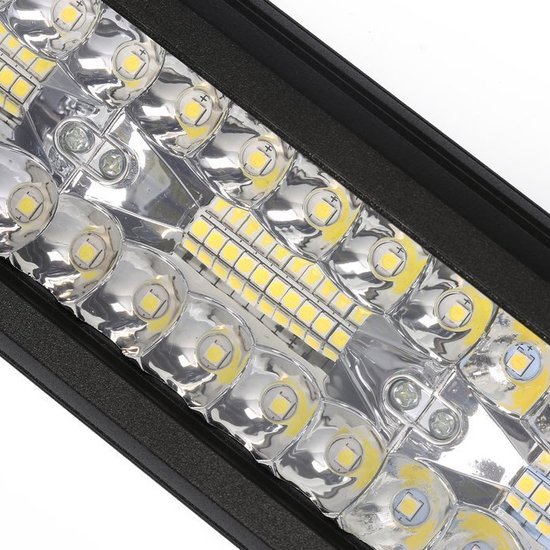 045 : PANEL LED LAMPA/ LEDBAR PANEL LAMP HALOGEN