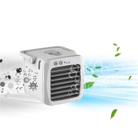 428 : KLIMATYZATOR POWIETRZA/ MINI AIR COOLER