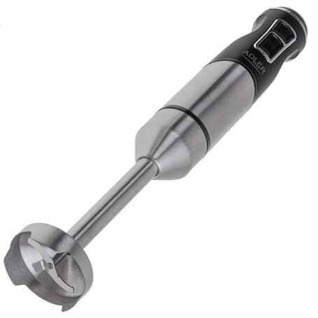 AD 4628 : Blender Ręczny z Funkcją Turbo i Kruszenia Lodu Adler