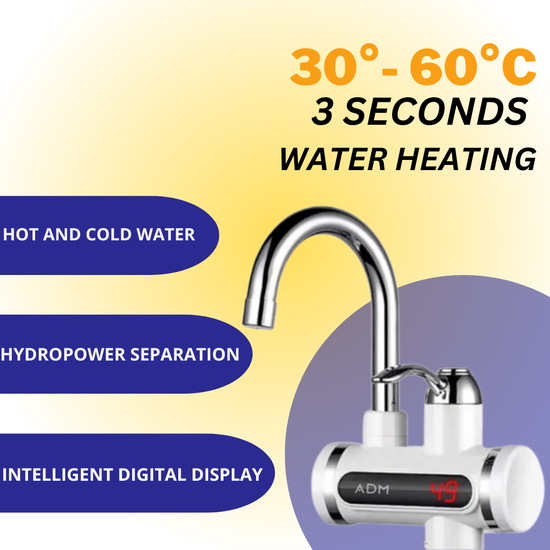 2084 : PODGRZEWACZ WODY/ WATER HEATER