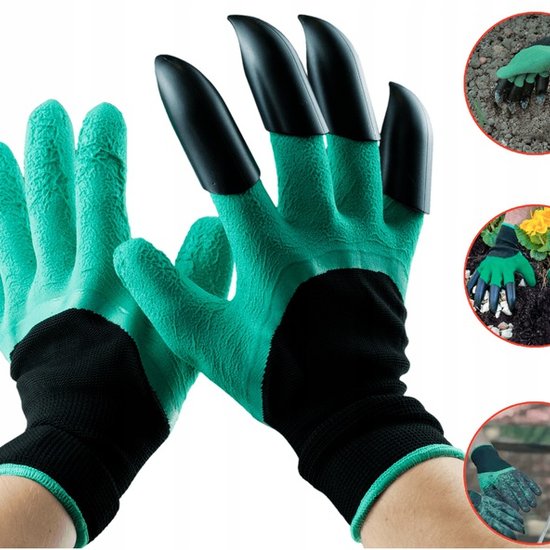 RĘKAWICE OGRODOWE/ GLOVES GARDEN SKU:201-A