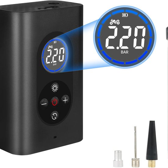 6094 : Kompresor powietrza/Air compressor