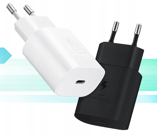 ŁADOWARKA SIECIOWA/ POWER CHARGER