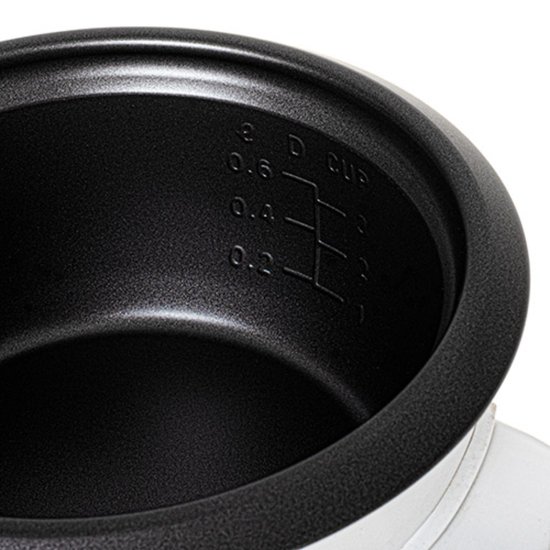 AD 6418 : Adler Rice cooker - 0,6 L