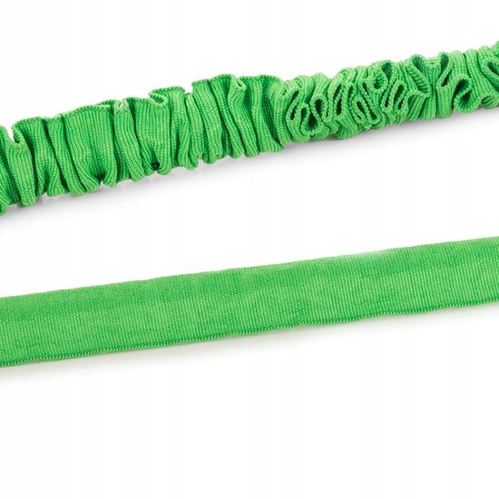 453 : MAGICZNY WĄŻ OGRODOWY 45m zielony/ EXPANDS HOSE