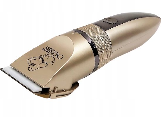 047 : MASZYNKA DO STRZYŻENIA/ DOG HAIR SHAVER