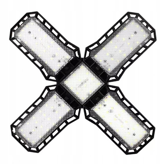 166 : LAMPA SUFITOWA/GARAGE CEILING LAMP