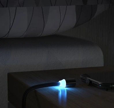 212 : KABEL- ŁADOWARKA/MAGNETIC CABLE, MICRO USB