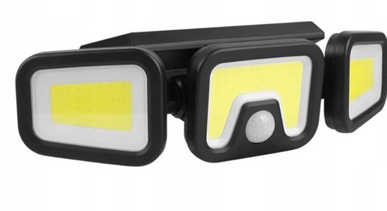 307 : HALOGEN SOLARNY LAMPA/SOLAR HALOGEN LAMP