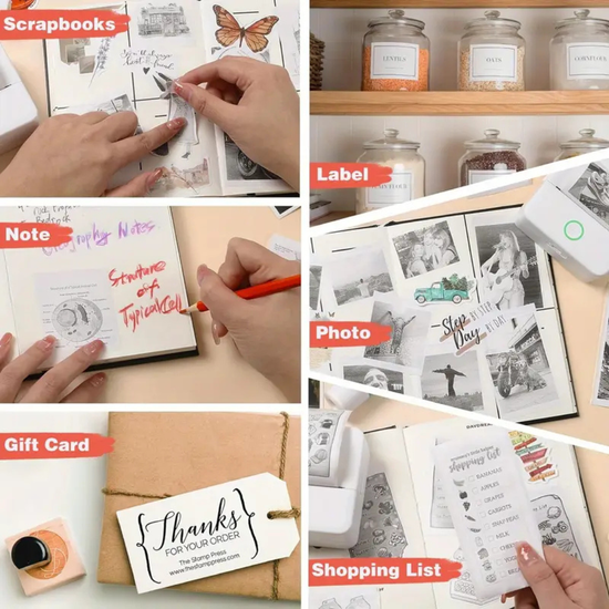 2090 : DRUKARKA TERMICZNA C9 ZESTAW/C9 THERMAL PRINTER KIT