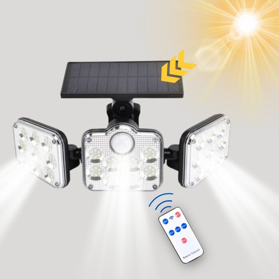 SOLAR LAMP/ SOLAR LAMP LED