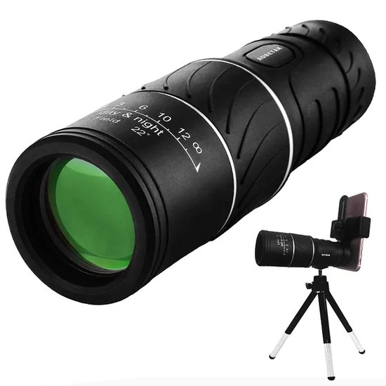 319 : LUNETA/ TELESCOPE