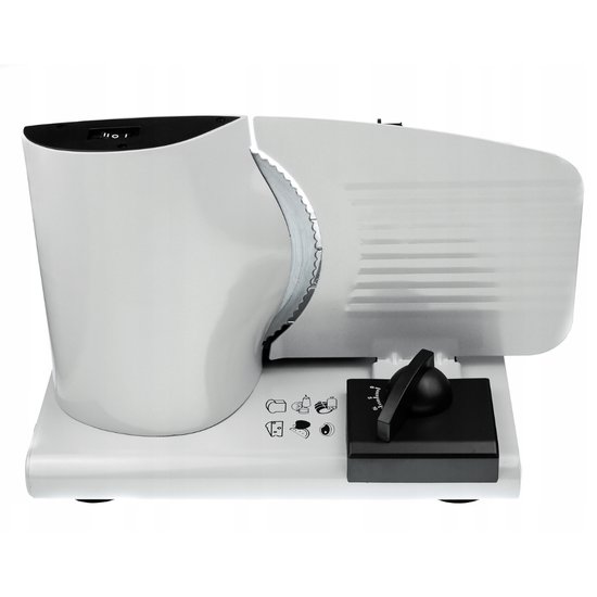 EKM018K : Esperanza Food Slicer 150W