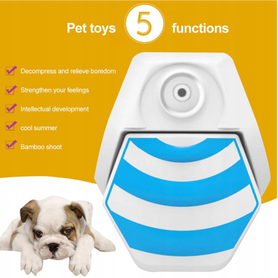 429 : FONTANNA DLA PSA/ DOG WATER FOUNTAIN