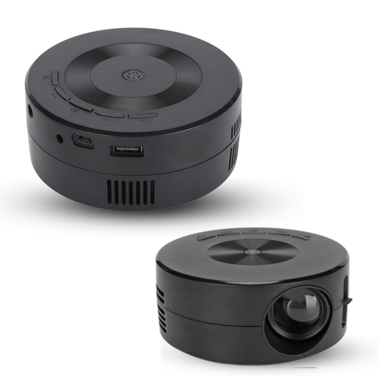 7009 : 7009 Projector