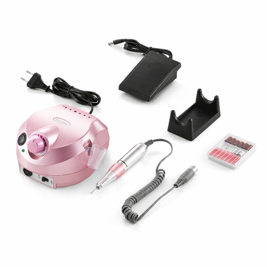 2234 : Nail drill machine 35000 RPM