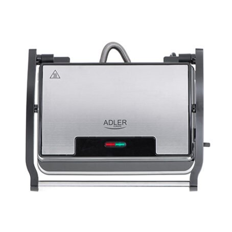 AD 3052 : GRILL ELEKTRYCZNY AD 3052 ADLER/ ELECTRIC GRILL