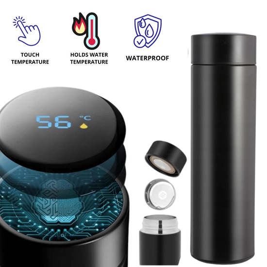 KUBEK TERMICZNY/ THERMAL MUG 500ML