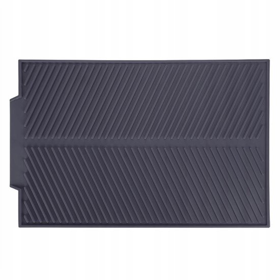 072 : MATA DO SUSZENIA NACZYŃ/ DRYING MAT DRAINER