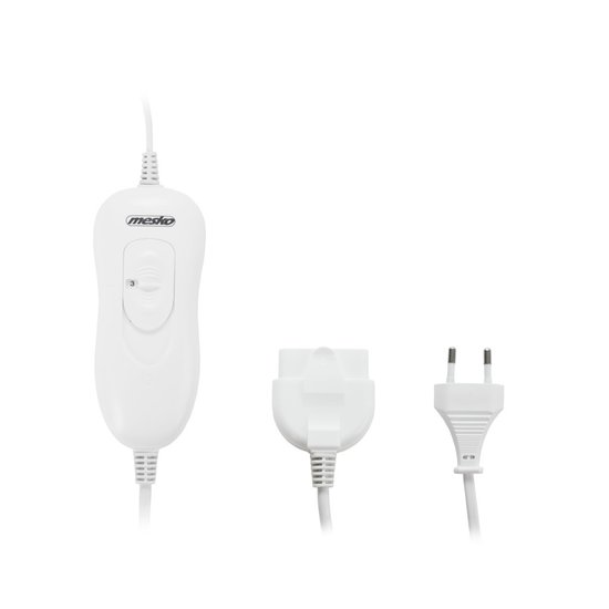 MS 7419 : Elektryczny koc podkładowy