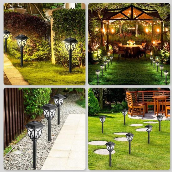 297 : LAMPA SOLARNA/ SOLAR LAMP