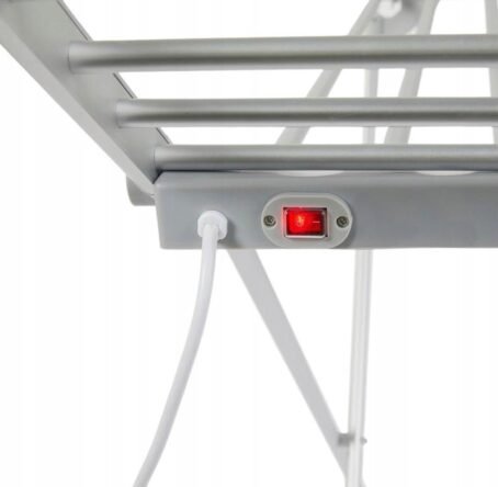 4001 : SUSZARKA ELEKTRYCZNA/ ELECTRIC DRYER