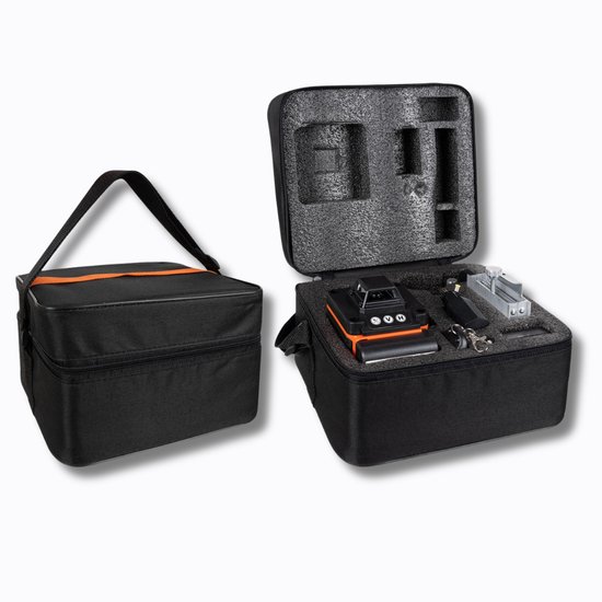 7085 : ADM Laser Level Self-Leveling 360°