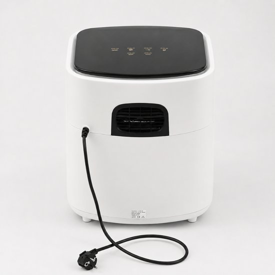 7090 : ADM Air Fryer Oven - 1400W