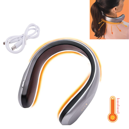 A13 Grzejnik ogrzewający szyję/Neck warmer