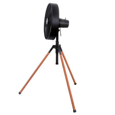 CR 7329 : WENTYLATOR NA STATYWIE CR 7329 CAMRY/ TRIPOD LOFT FAN 40 CM