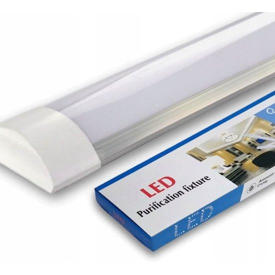 144 : LAMPA LED NATYNKOWA/ LED PANEL LAMP