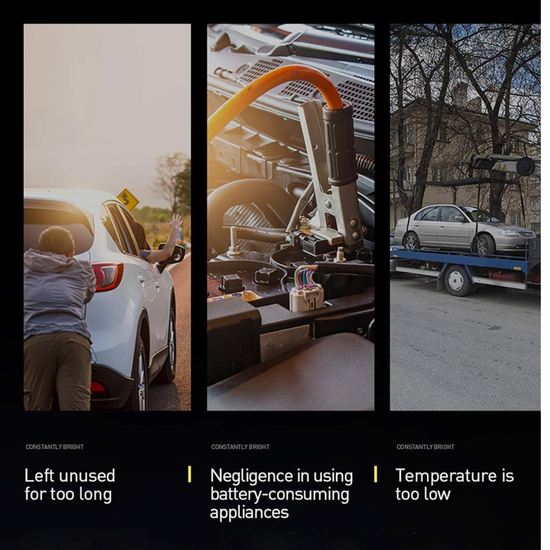 448 : ZESTAW ROZRUCHOWY/STARTER KIT