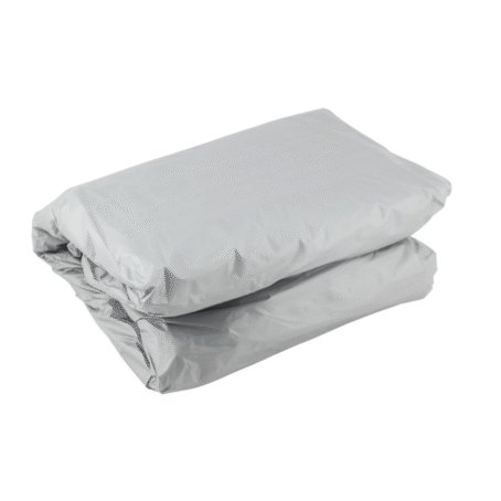 2190-1 : ( L ) POKROWIEC NA SAMOCHÓD / CAR COVER