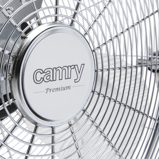 CR 7306 : Camry Floor Air Circulator Fan
