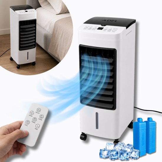 Klimator chłodzący/ AIr Cooler
