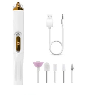 342 : FREZARKA DO PAZNOKCI/ NAIL MILLING MACHINE