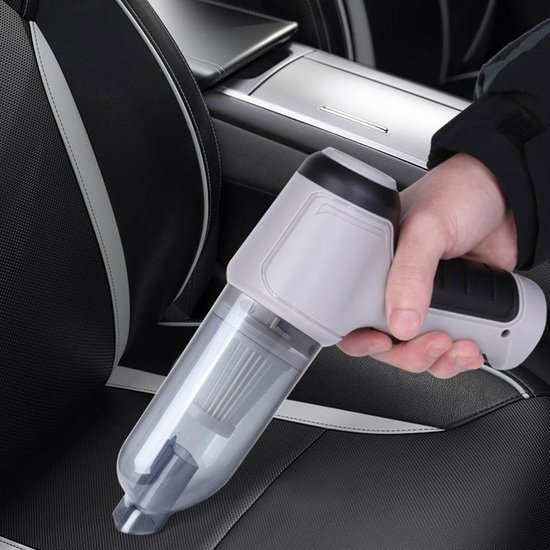 438 : ODKURZACZ SAMOCHODOWY/VACUUM CLEANER