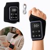 Cordless Heated Wrist & Ankle Massager