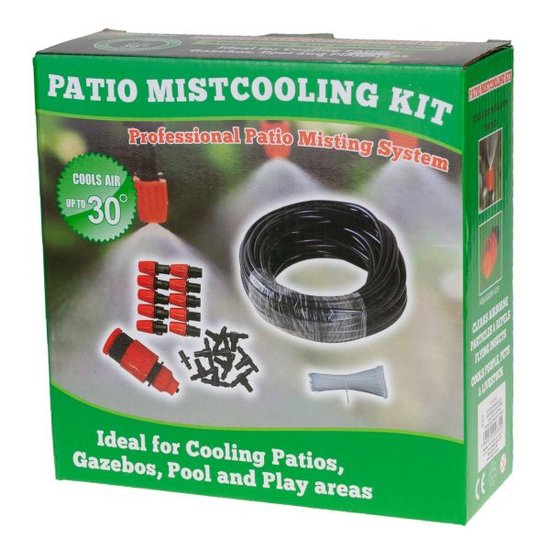 348 : OGRODOWA KURTYNA WODNA/ GARDEN WATER CURTAIN