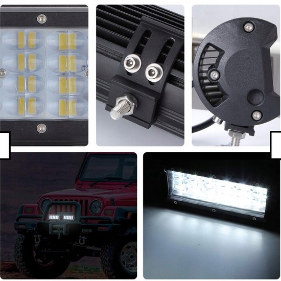 303 : LAMPA ROBOCZA/ WORK LAMP