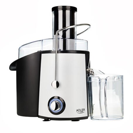 AD 4128 : SOKOWIRÓWKA - 1000W AD 4128 ADLER/ JUICER - 1000W