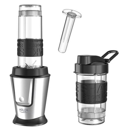 BLENDER PERS.  ADLER/ PERSONAL BLENDER (with cooling stick)