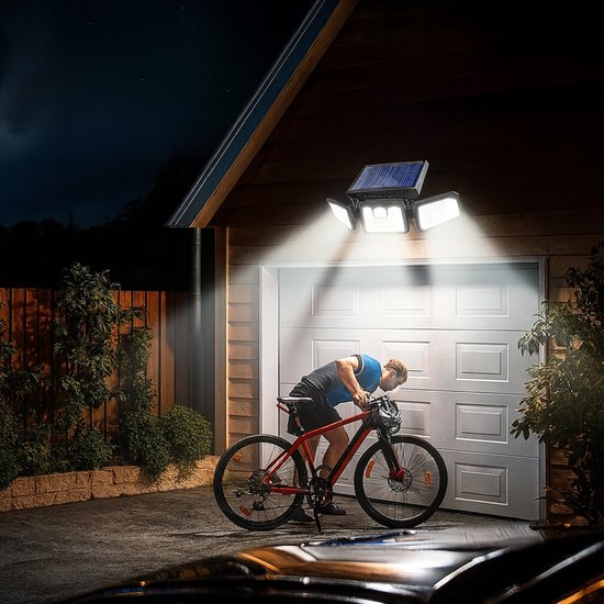 307 : HALOGEN SOLARNY LAMPA/SOLAR HALOGEN LAMP