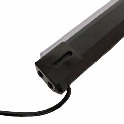 362 : STROBOSKOP POMARAŃCZOWY/ LED strobe warning lamp