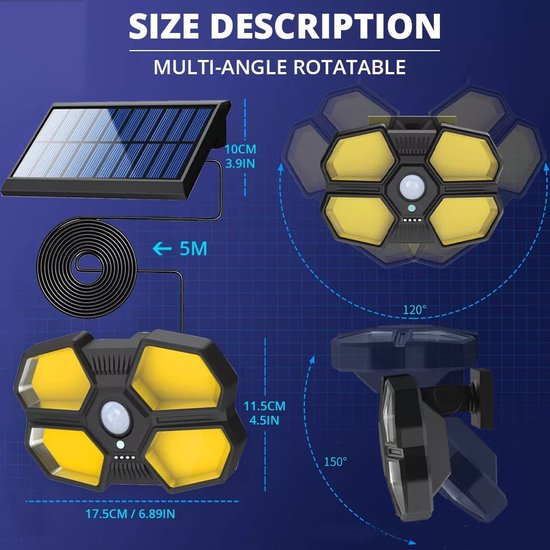 311 : WODOODPORNA LAMPA/ WATERPROOF LANTERN LAMP
