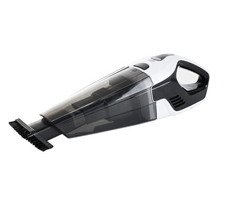 CR 7046 : Bezprzewodowy odkurzacz bezworkowy