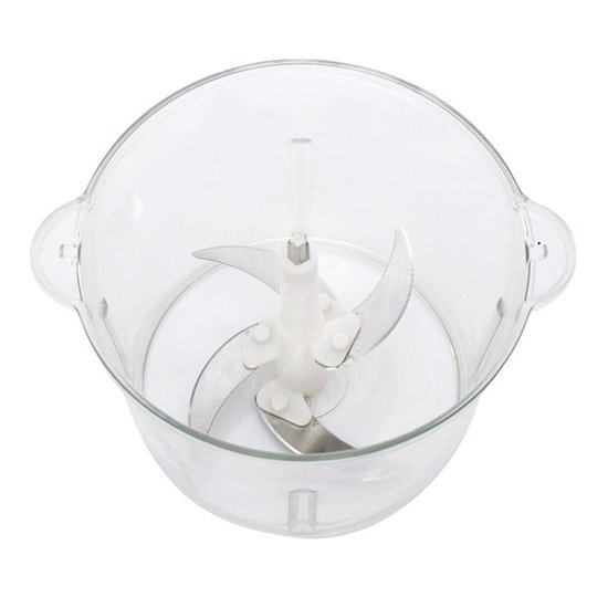 444 : ELEKTRYCZNA SZATKOWNICA DO WARZYW/ ELECTRIC VEGETABLE CUTTER CHOPPER