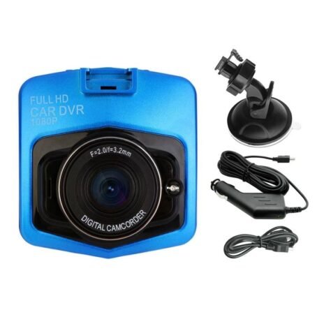 330 : REJESTRATOR JAZDY DVR 1080P KAMERA SAMOCHODOWA/DRIVING RECORDER HD CAR CAMERA